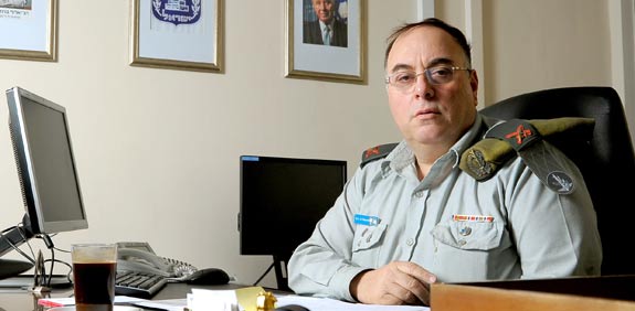 אבי בניהו / צלם: איל יצהר